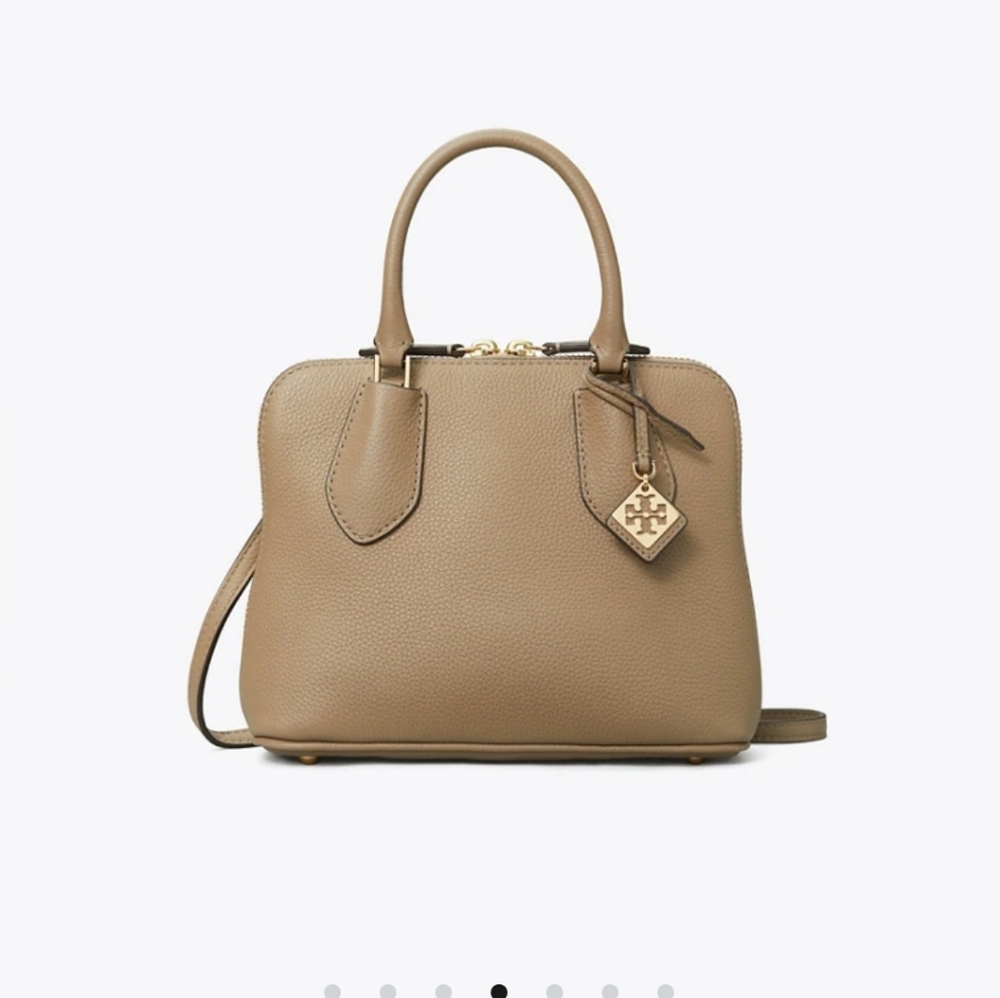 Tory burch mini swing bag